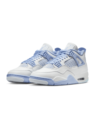 Image of Women's Sneakers NIKE WMNS AIR JORDAN 4 RETRO S25